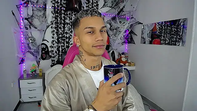 Leonard Price online show from 10.14.25