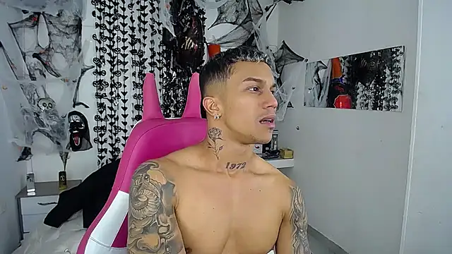 Leonard Price online show from 11.10.25