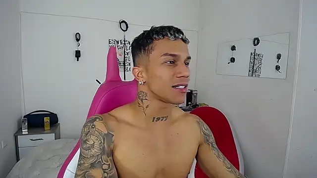 Leonard Price online show from 11.13.25