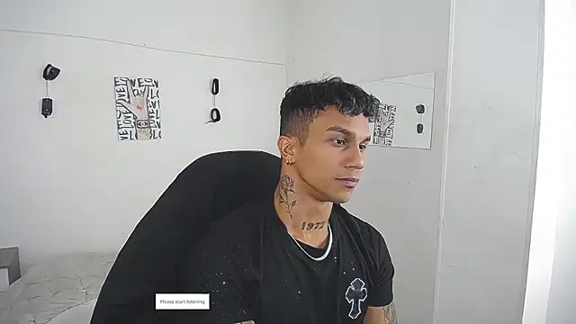 Leonard Price online show from 02.01.26