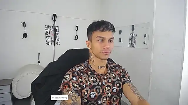 Leonard Price online show from 02.06.26