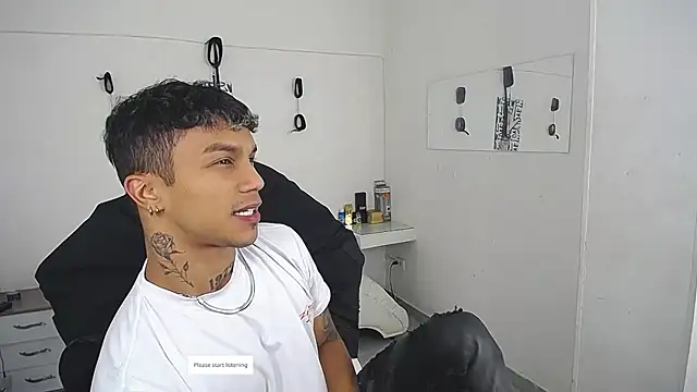 Leonard Price online show from 02.11.26