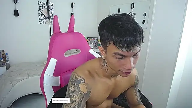 Leonard Price online show from 03.09.26