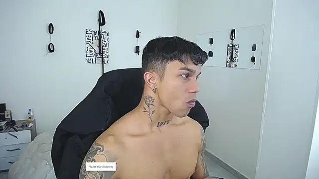 Leonard Price online show from 03.16.26