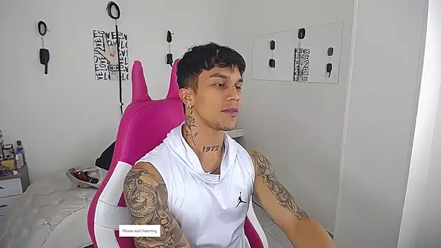 Leonard Price online show from 04.21.26