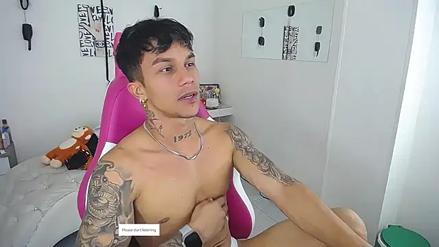 Leonard Price online show from 04.21.26