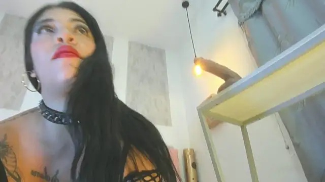 zhamira 21 online show from 12.16.25