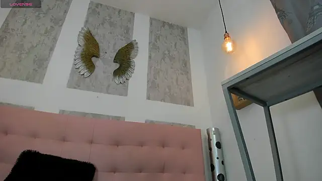 zhamira 21 online show from 02.25.26