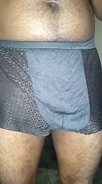 SuranSexy33 online show from 01.30.25