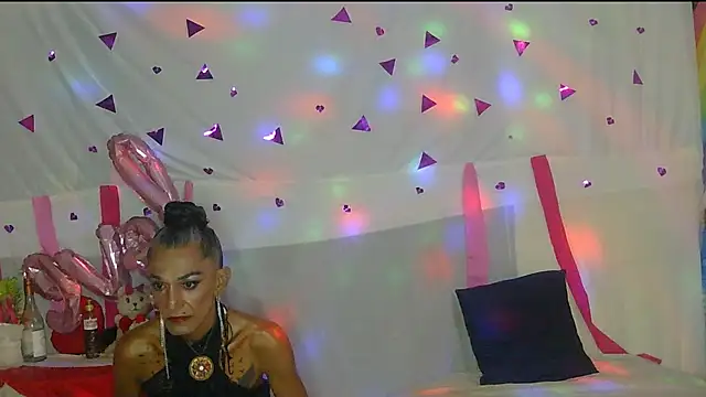 Lobaveterana sex online show from 02.19.25