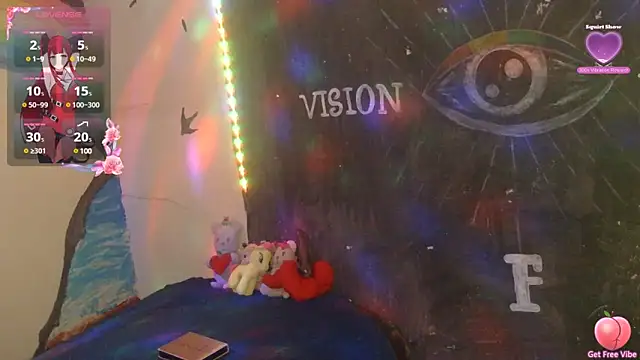 Lobaveterana sex online show from 03.04.25