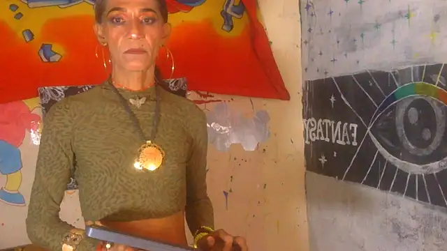 Lobaveterana sex online show from 10.17.25