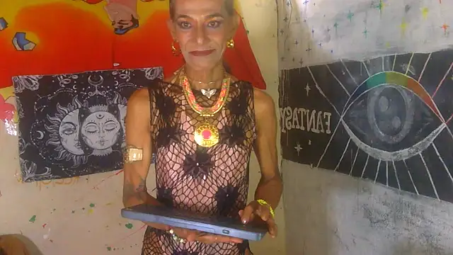 Lobaveterana sex online show from 10.17.25