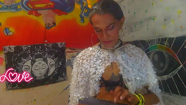 Lobaveterana sex online show from 10.18.25