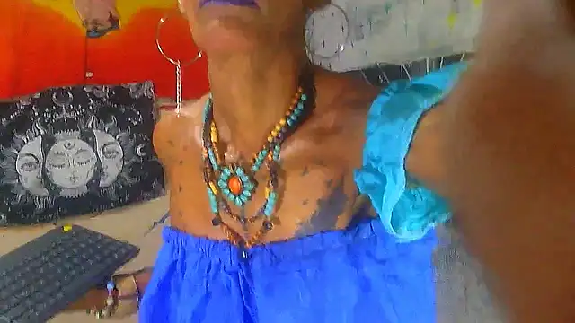 Lobaveterana sex online show from 11.15.25