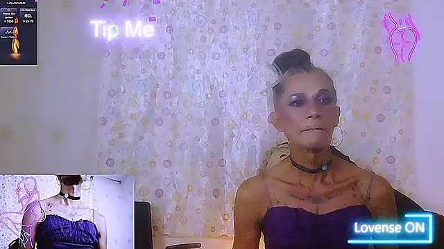 Lobaveterana sex online show from 04.18.26