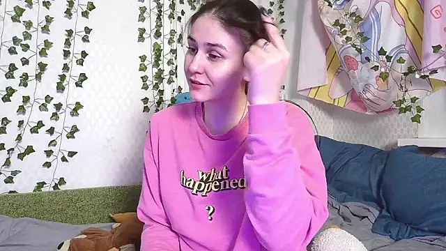 Mila starx online show from 12.05.24