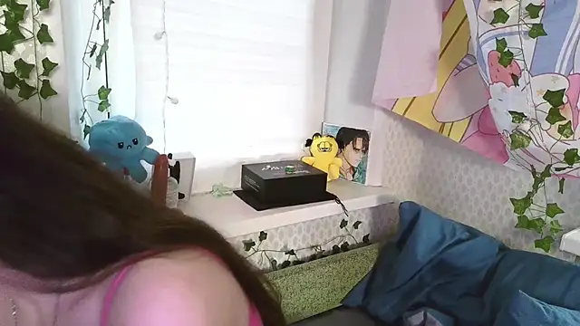 Mila starx online show from 12.05.24