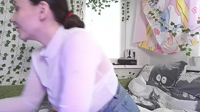 Mila starx online show from 12.12.24