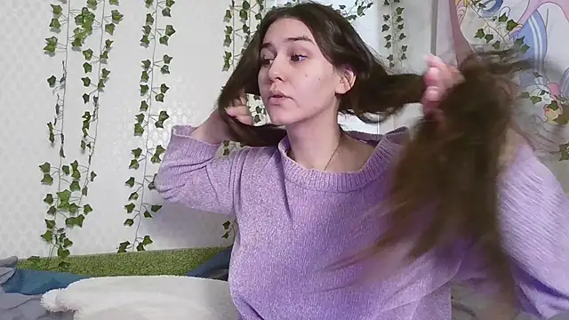 Mila starx online show from 01.08.25