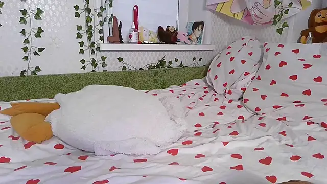 Mila starx online show from 02.07.25