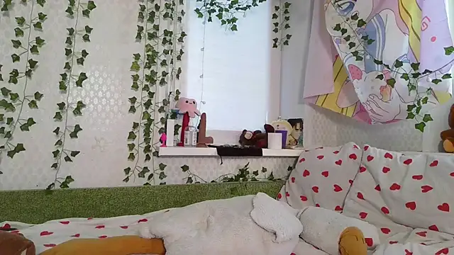 Mila starx online show from 02.08.25