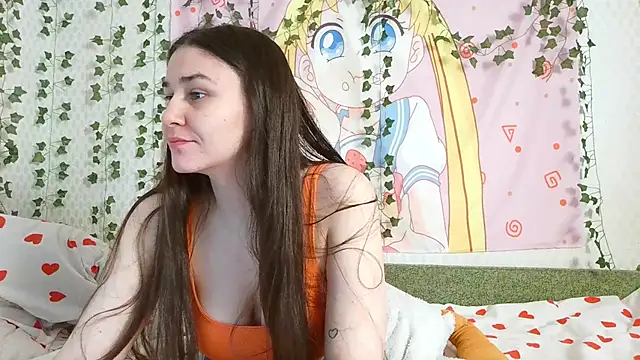 Mila starx online show from 03.06.25