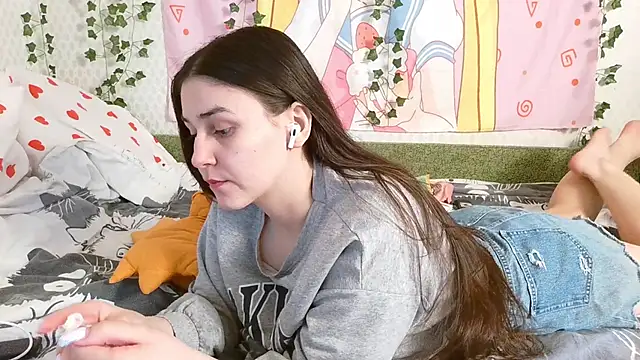 Mila starx online show from 03.12.25