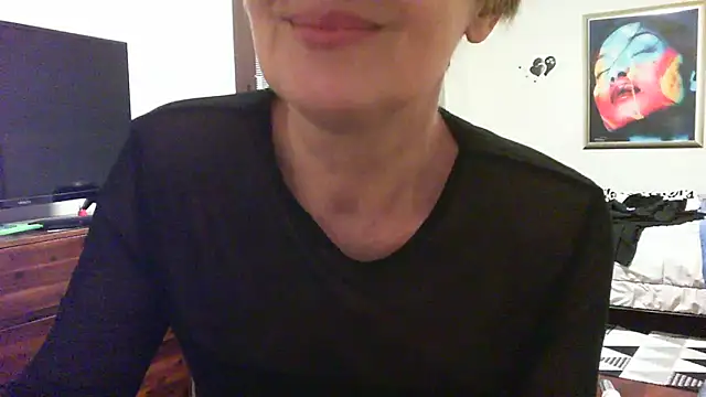   Angel78   online show from 03.17.25