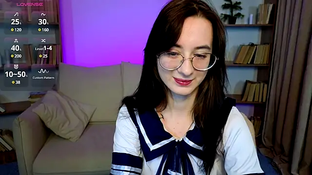 Snapshot of Dark_Lola_ chatting on 01.14.25 Dark Lola  online show from 01.14.25