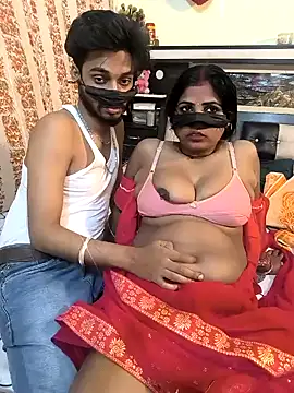 Indian Lust Couple online show from 12.29.24