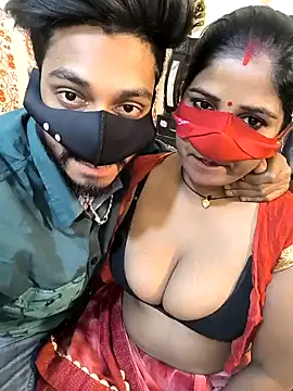 Indian Lust Couple online show from 12.31.24