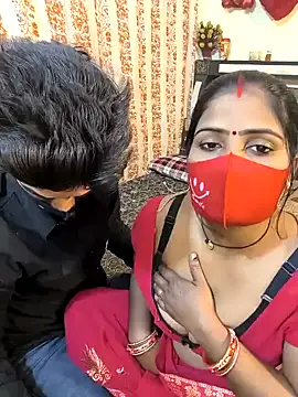 Indian Lust Couple online show from 01.03.25