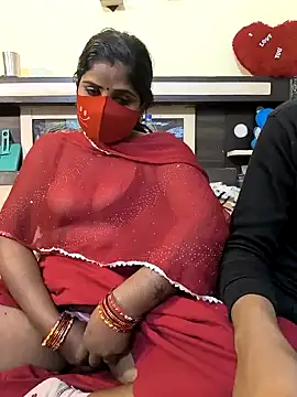 Indian Lust Couple online show from 01.25.25