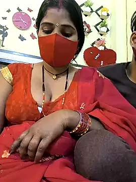 Indian Lust Couple online show from 02.01.25