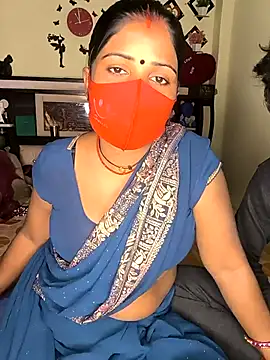 Indian Lust Couple online show from 02.18.25