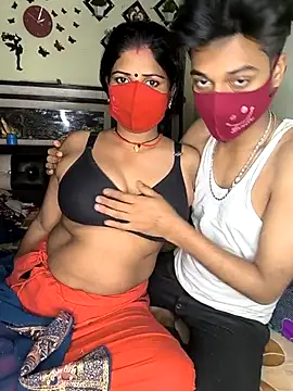 Indian Lust Couple online show from 02.18.25