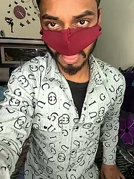 Indian Lust Couple online show from 03.04.25