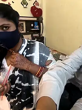 Indian Lust Couple online show from 03.15.25