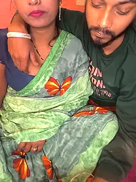 Indian Lust Couple online show from 12.15.25