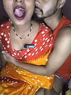 Indian Lust Couple online show from 06.07.26