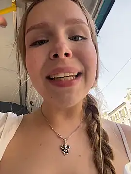 mur girl online show from 07.15.26