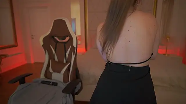 GentleAdellee online show from 02.26.26