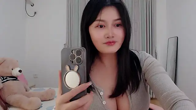 Little-sweet online show from 03.12.25