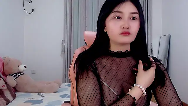 Little-sweet online show from 03.20.25