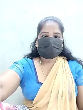 MaaliiiPonuTamil online show from 11.19.25