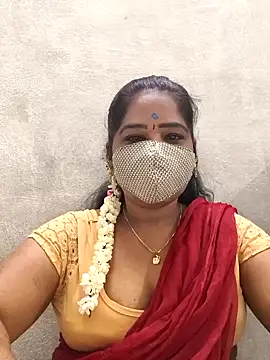 MaaliiiPonuTamil online show from 04.19.26