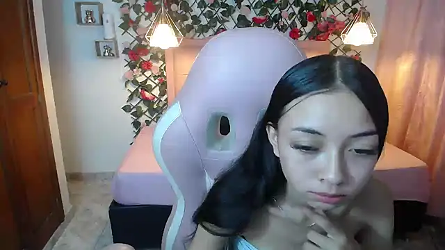 NathaliaSweet 11 online show from 12.19.24