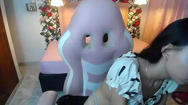 NathaliaSweet 11 online show from 12.23.24