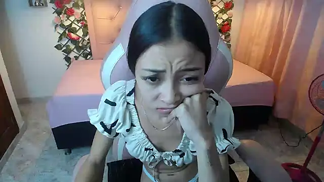 NathaliaSweet 11 online show from 12.26.24